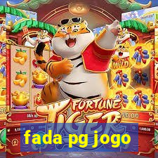 fada pg jogo